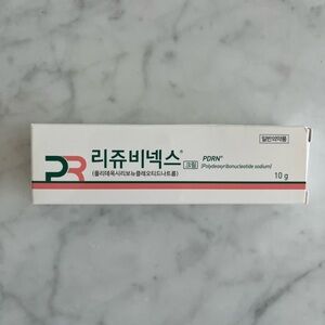 K Beauty- Rejuvenex PDRN Cream (sealed)